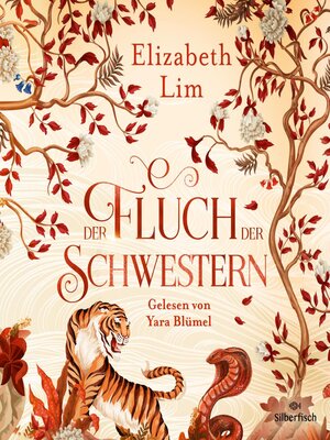 cover image of Die sechs Kraniche